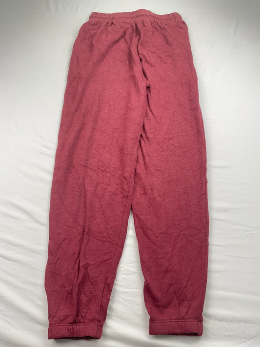 Jogger Rojo Cobrizo Favorite