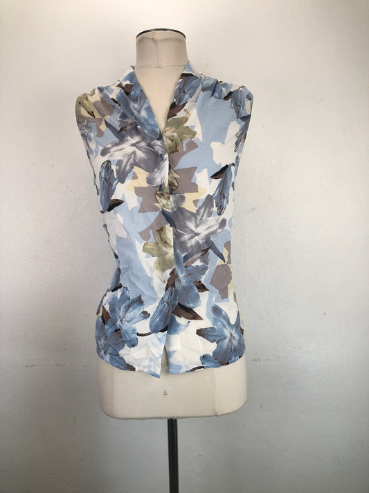 Blusa Multicolor Dazy