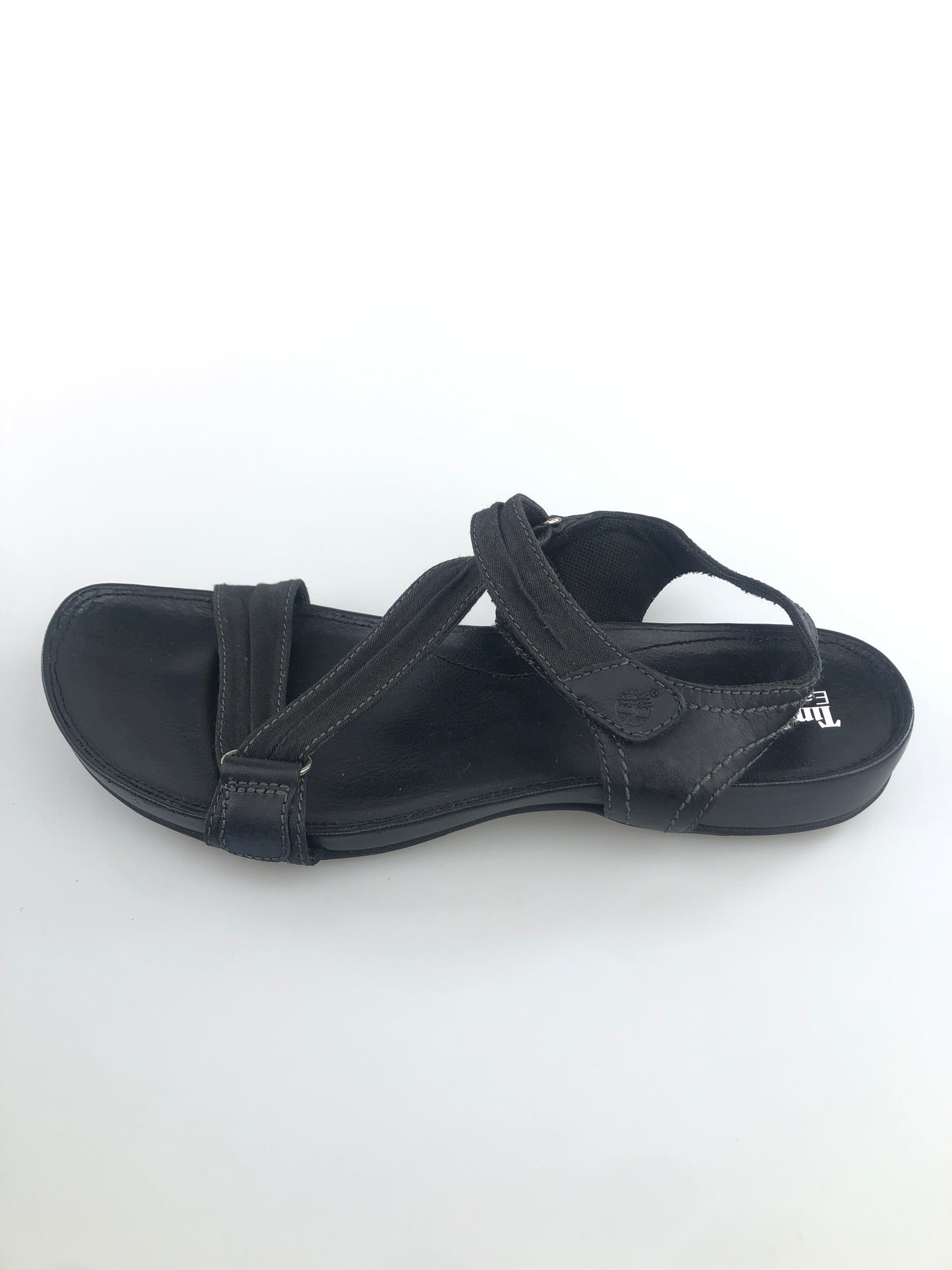 Zapatilla Negro Timberland