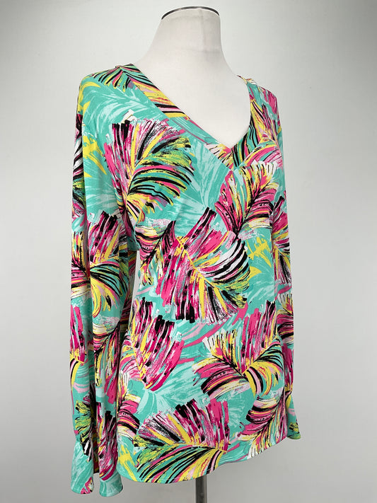 Blusa Multicolor Appagallo