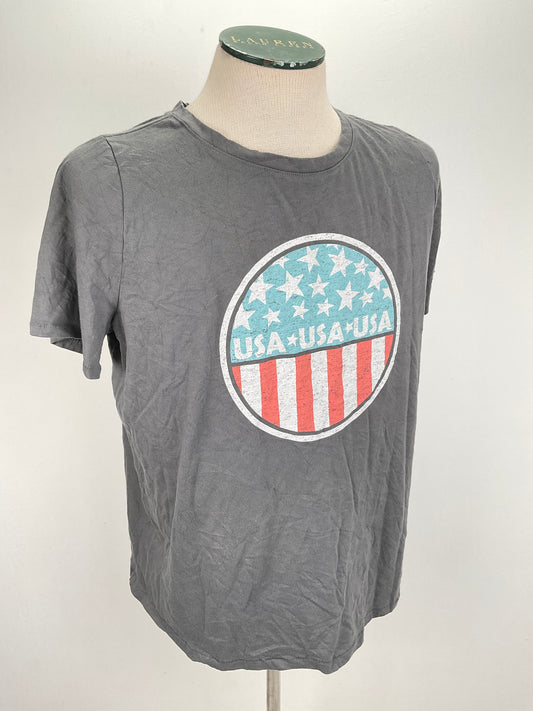 Camiseta Gris Sonoma