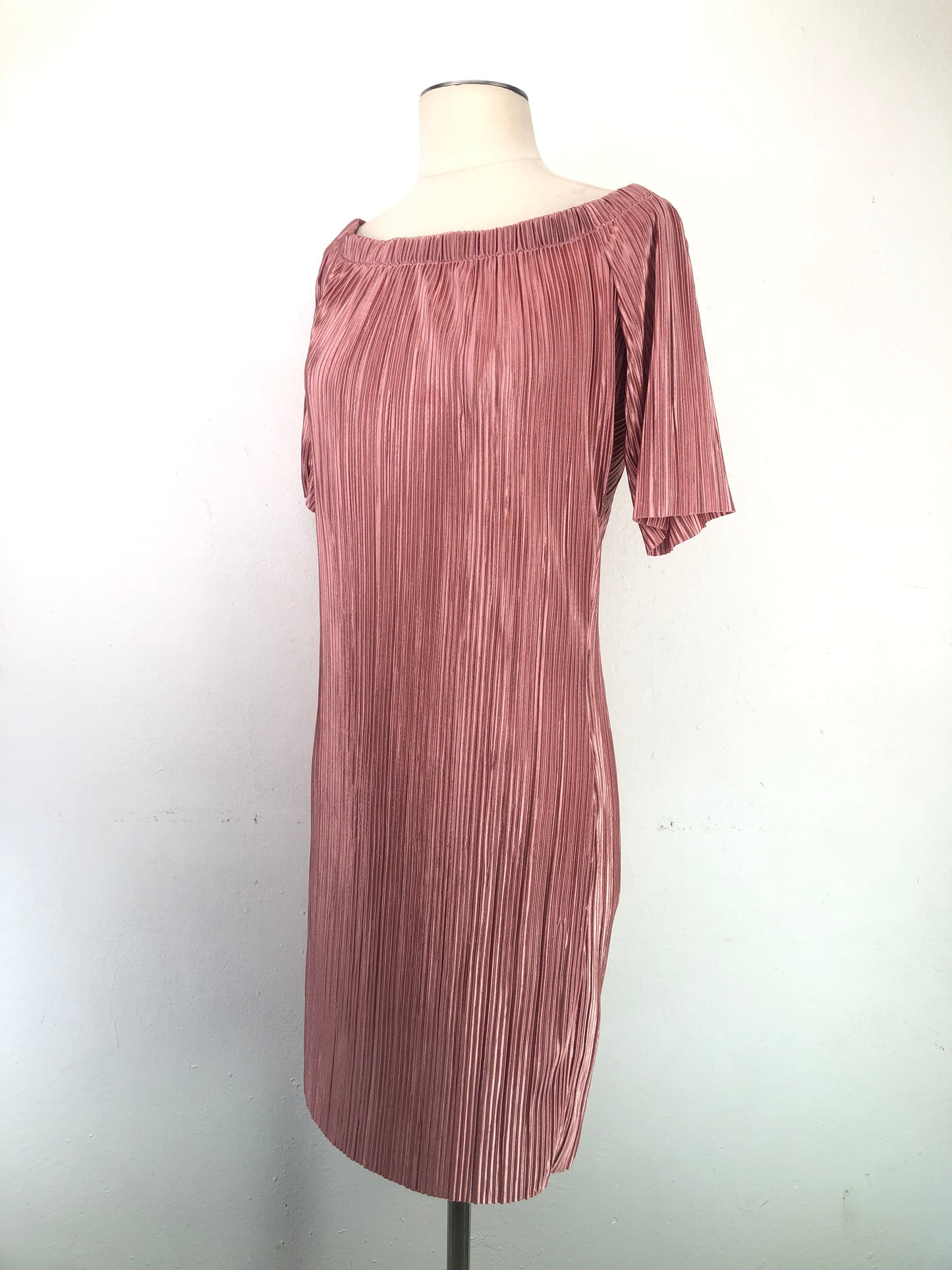 Vestido Rosado absolute angel