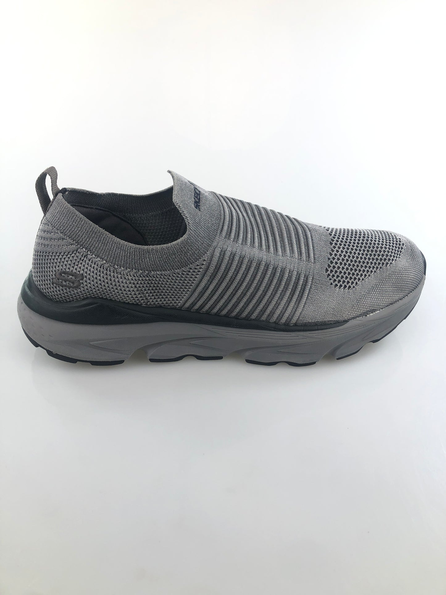 Apagarta Gris Skechers