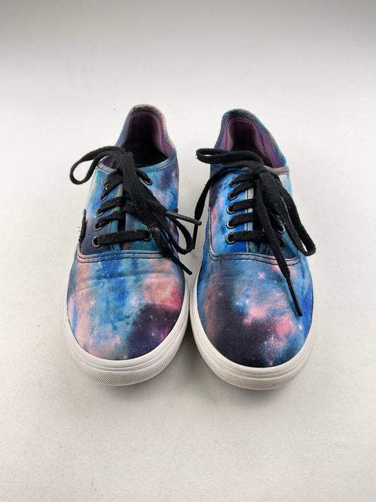 Tenis Multicolor Vans