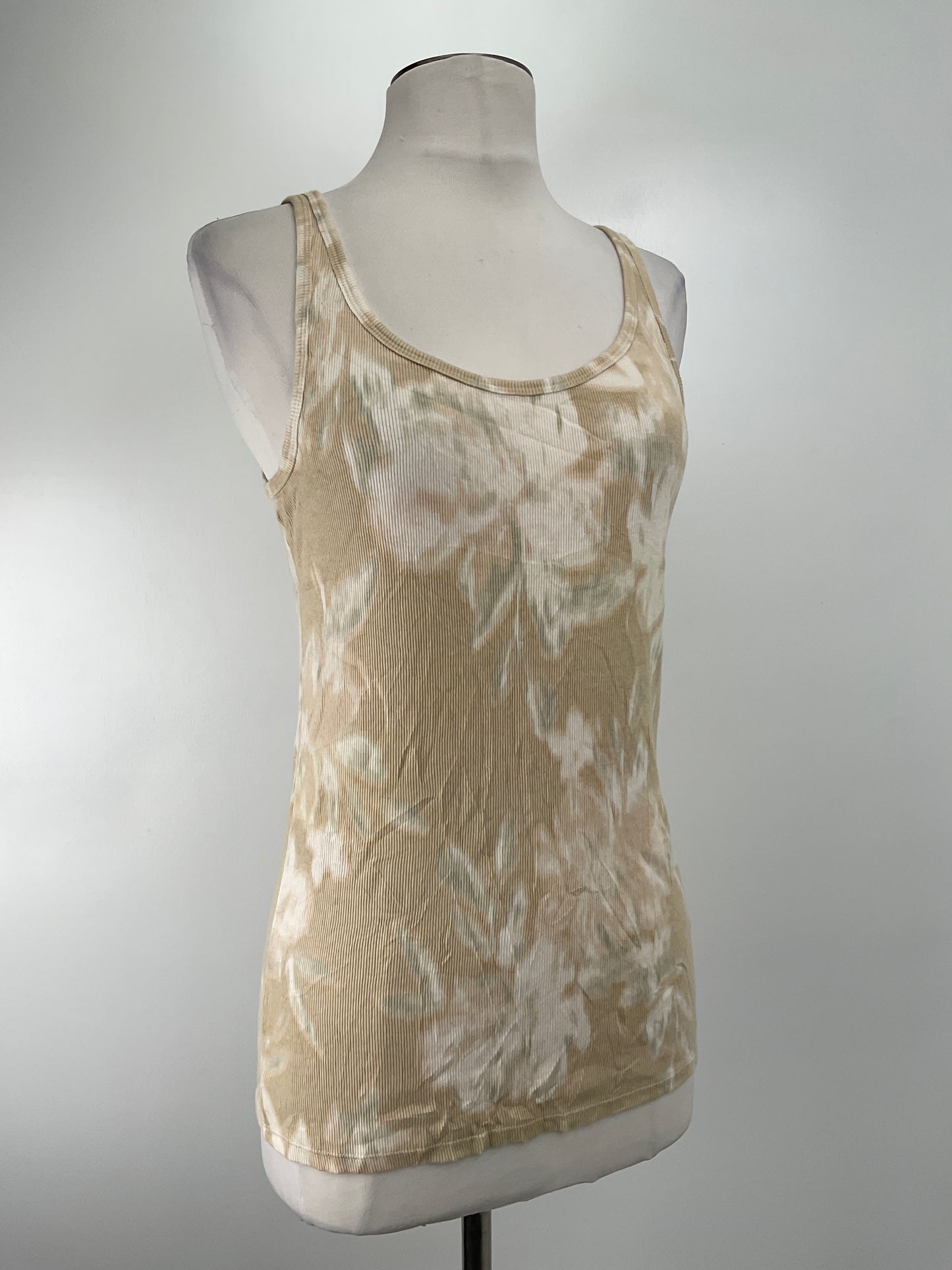 Camiseta Crema New York Company