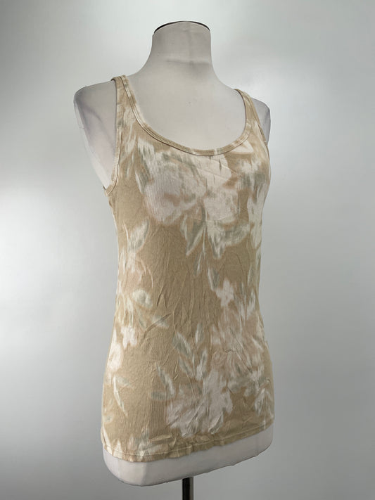 Camiseta Crema New York Company