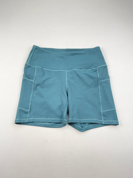 Licra Gris Deportivo Variangis