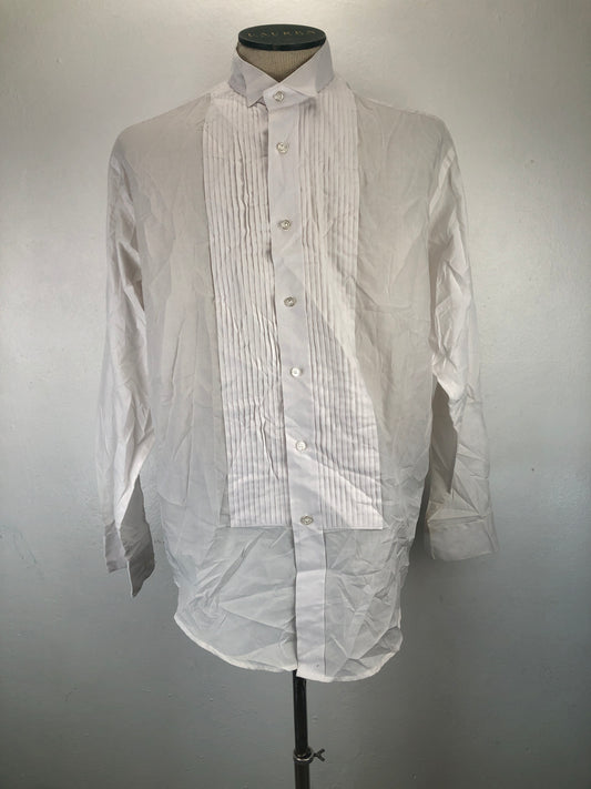 Camisa Blanco Bergamo New York