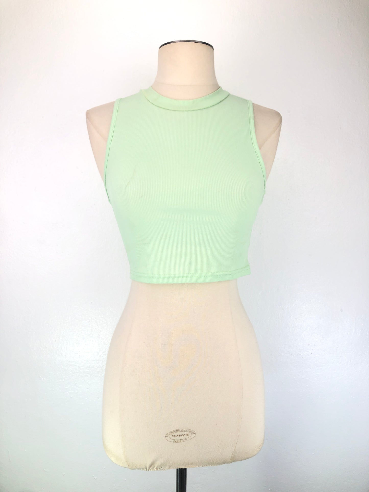 Blusa Verde Shein
