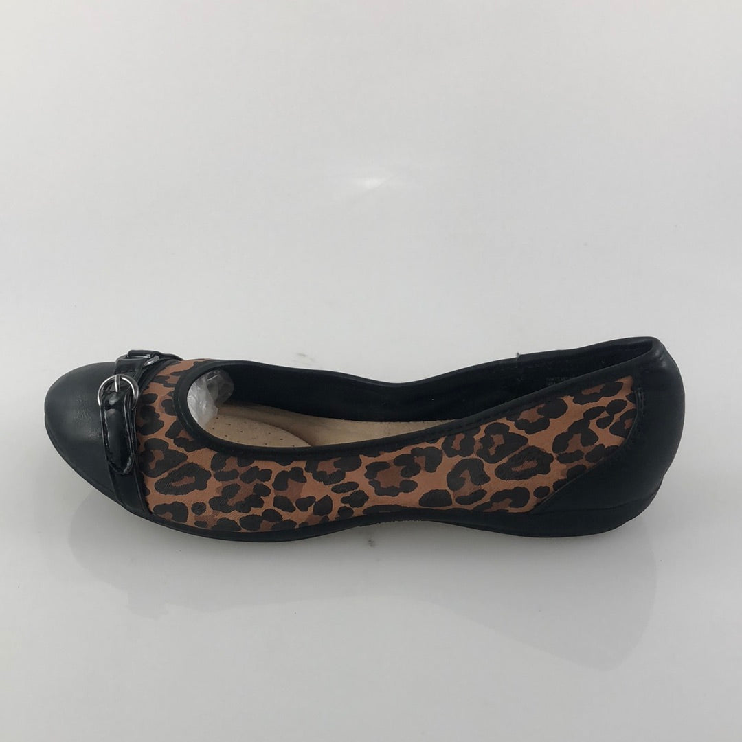 Zapatos Marron Time and Tru