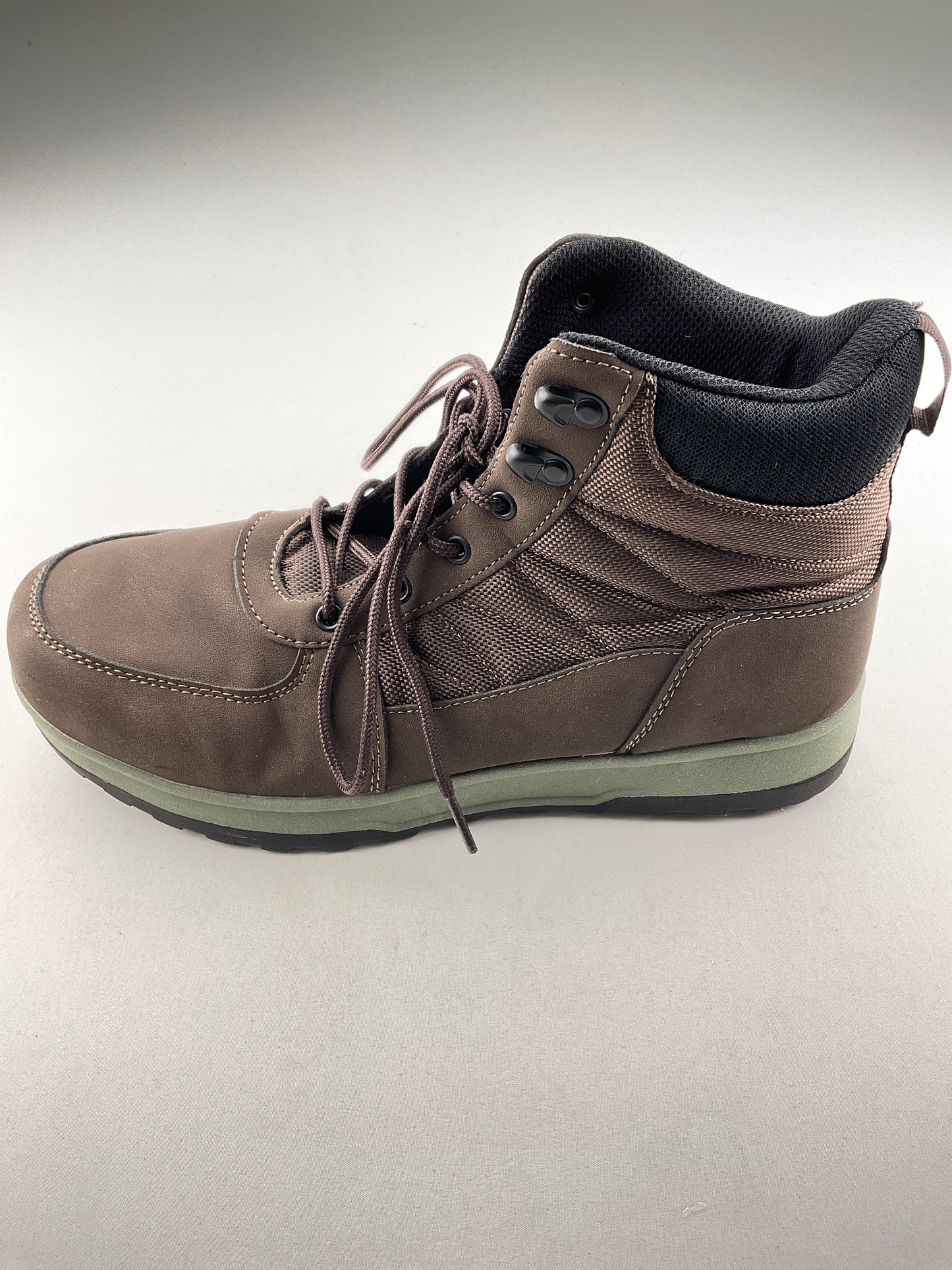 Botas Marron Weatherproo