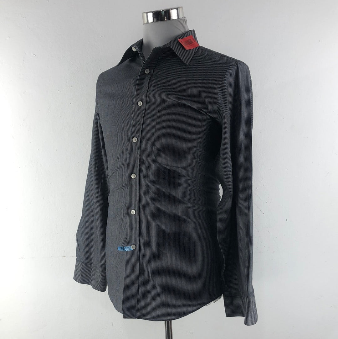 Camisa Gris CroftBarrow