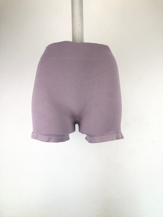 Licra Nude Deportivo Large