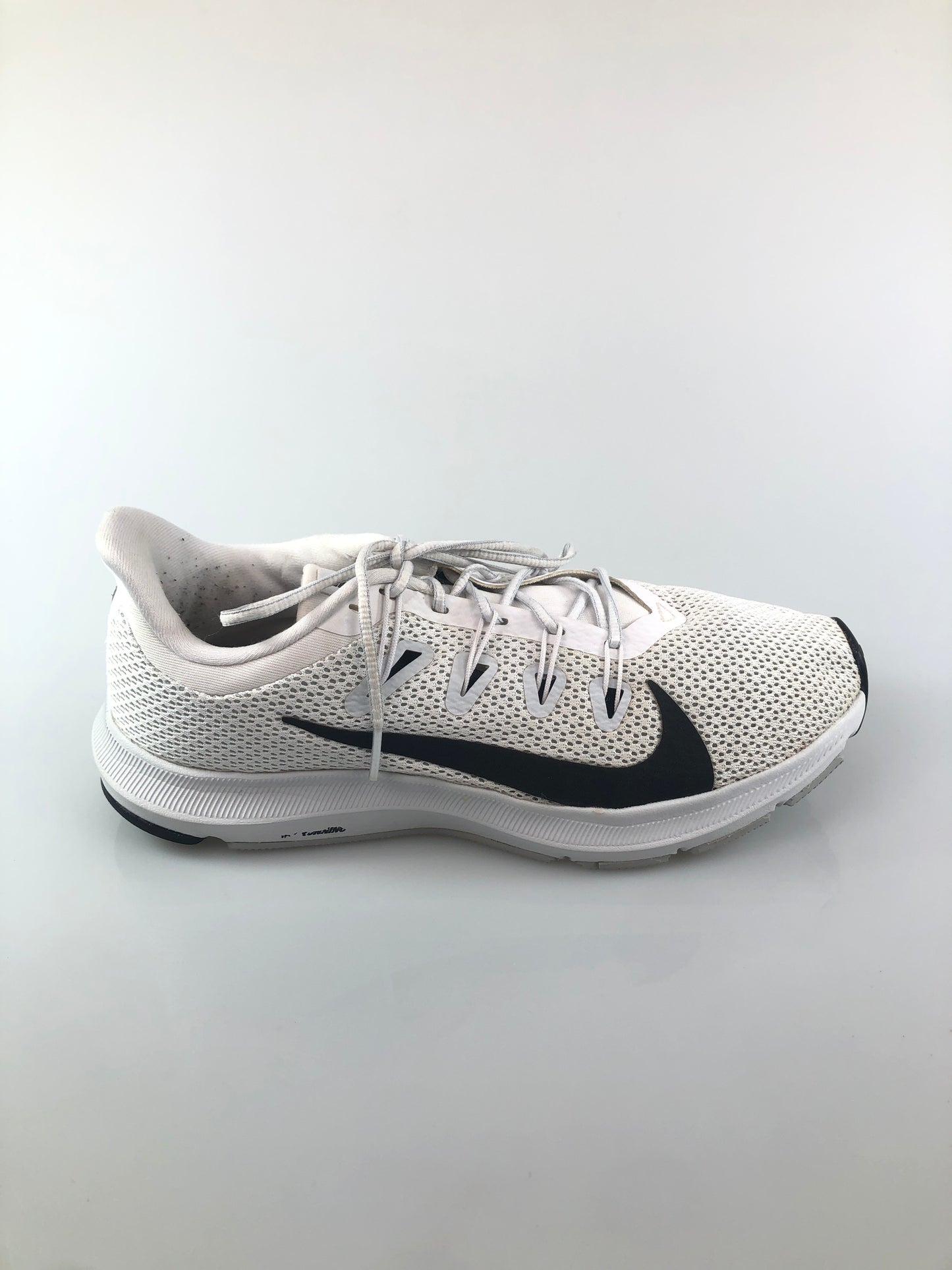 Tenis Blanco Deportivo Nike