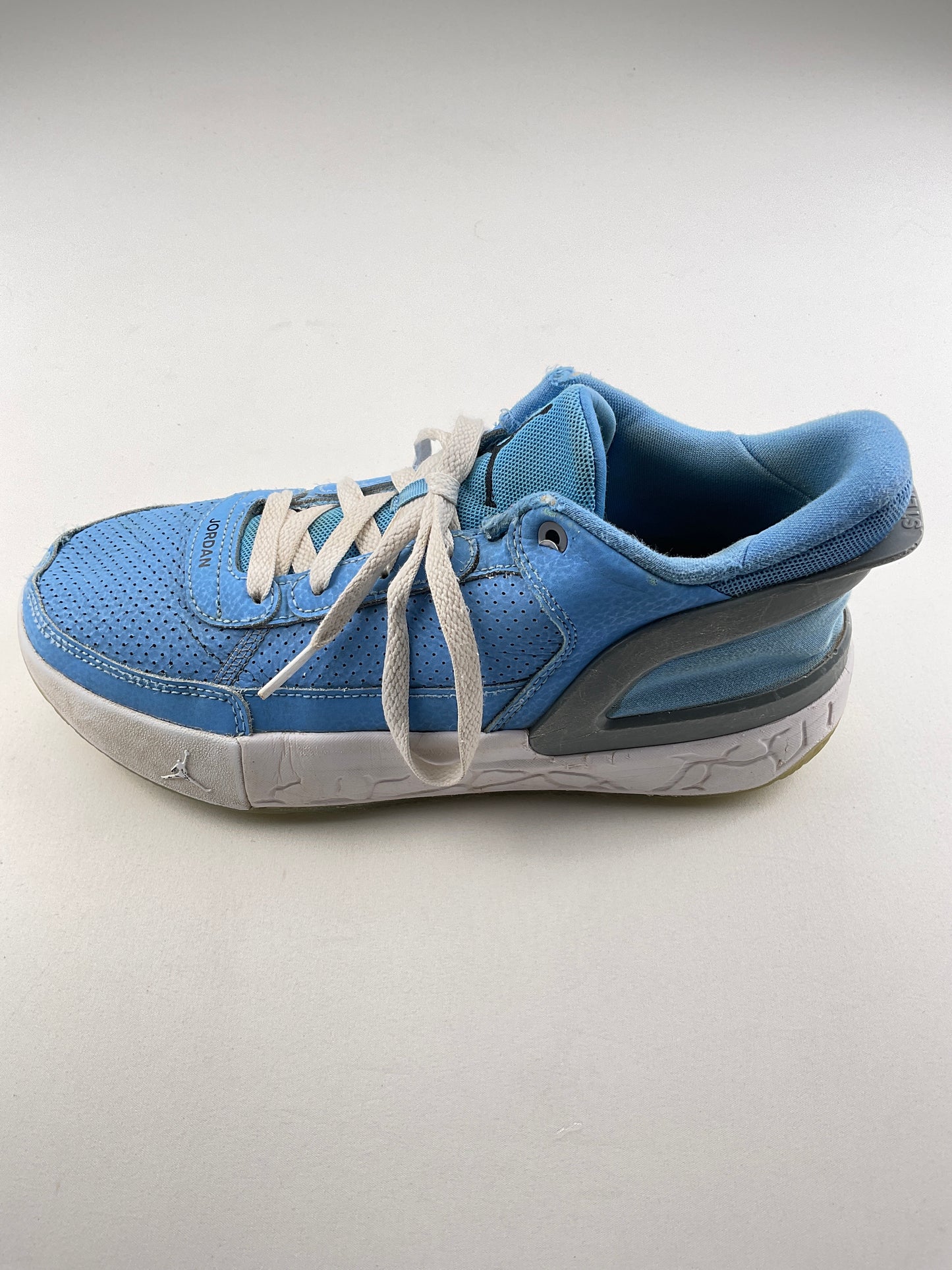 Tenis Azul Deportivo Jordan