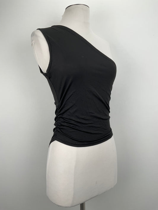Blusa Negro Variangis