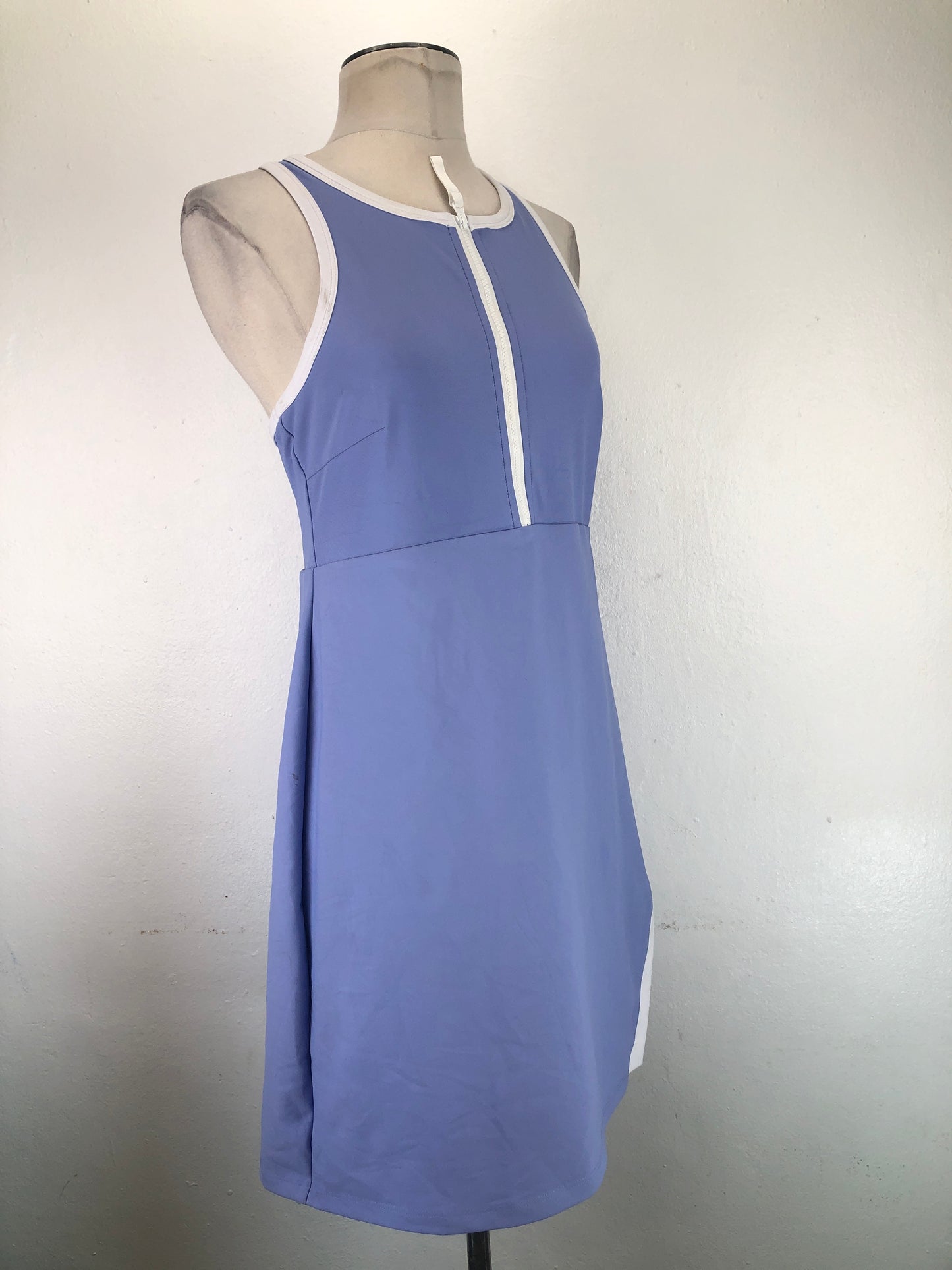 Vestido Lila Sage
