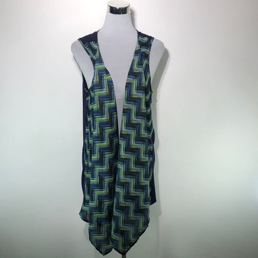 Sobretodo Multicolor