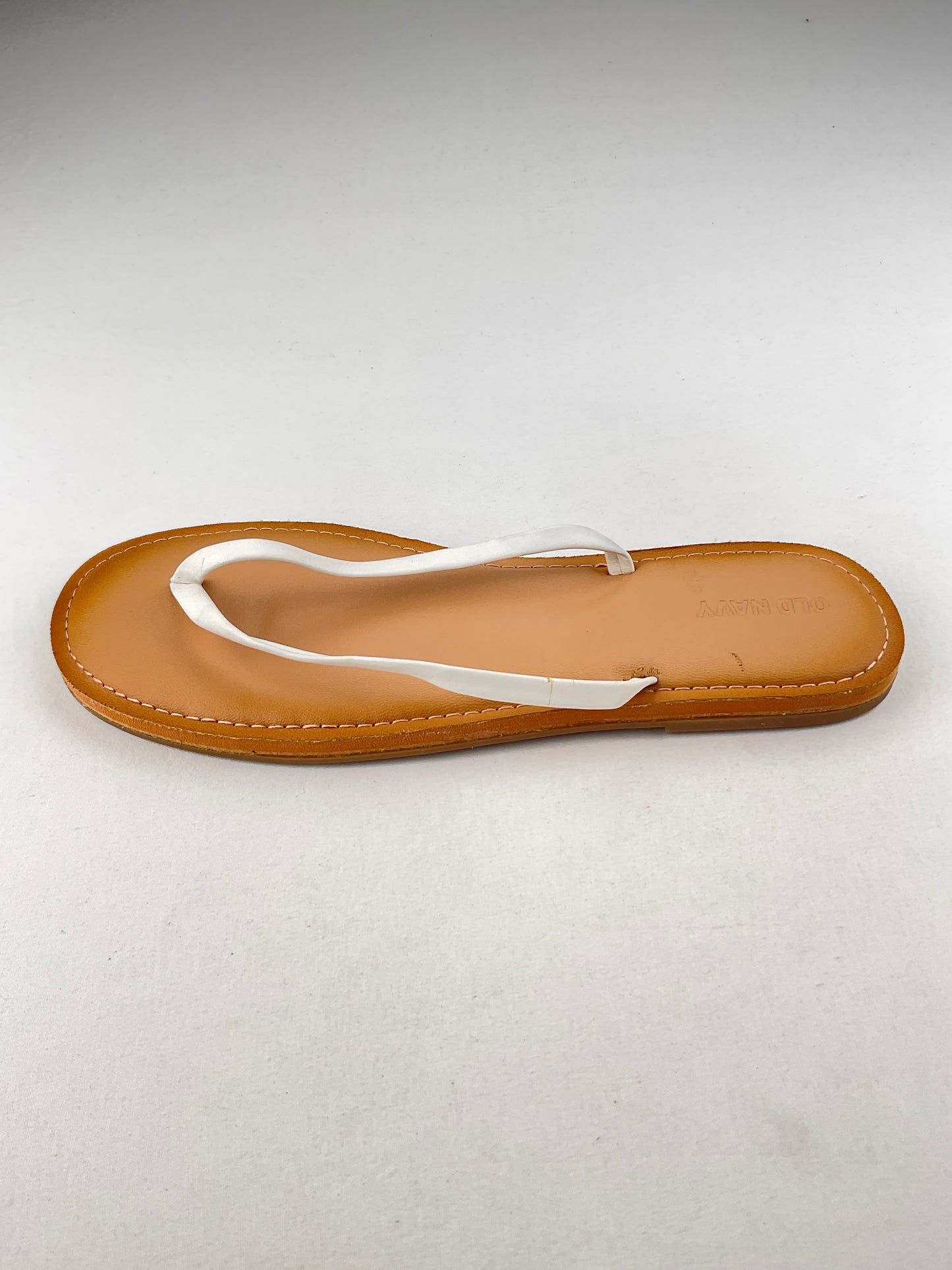 Sandalia Blanco Old Navy