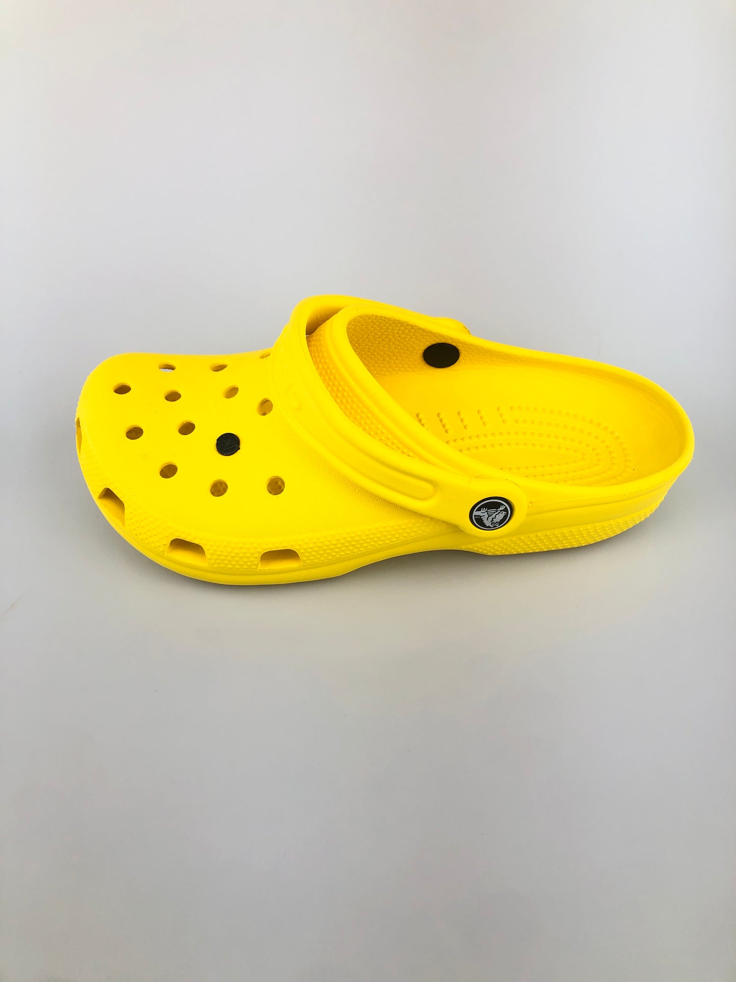 Sandalia Amarillo Crocs