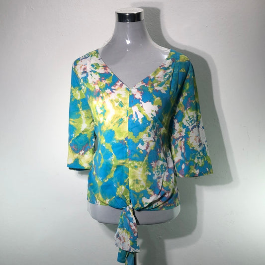 Blusa Multicolor Belle