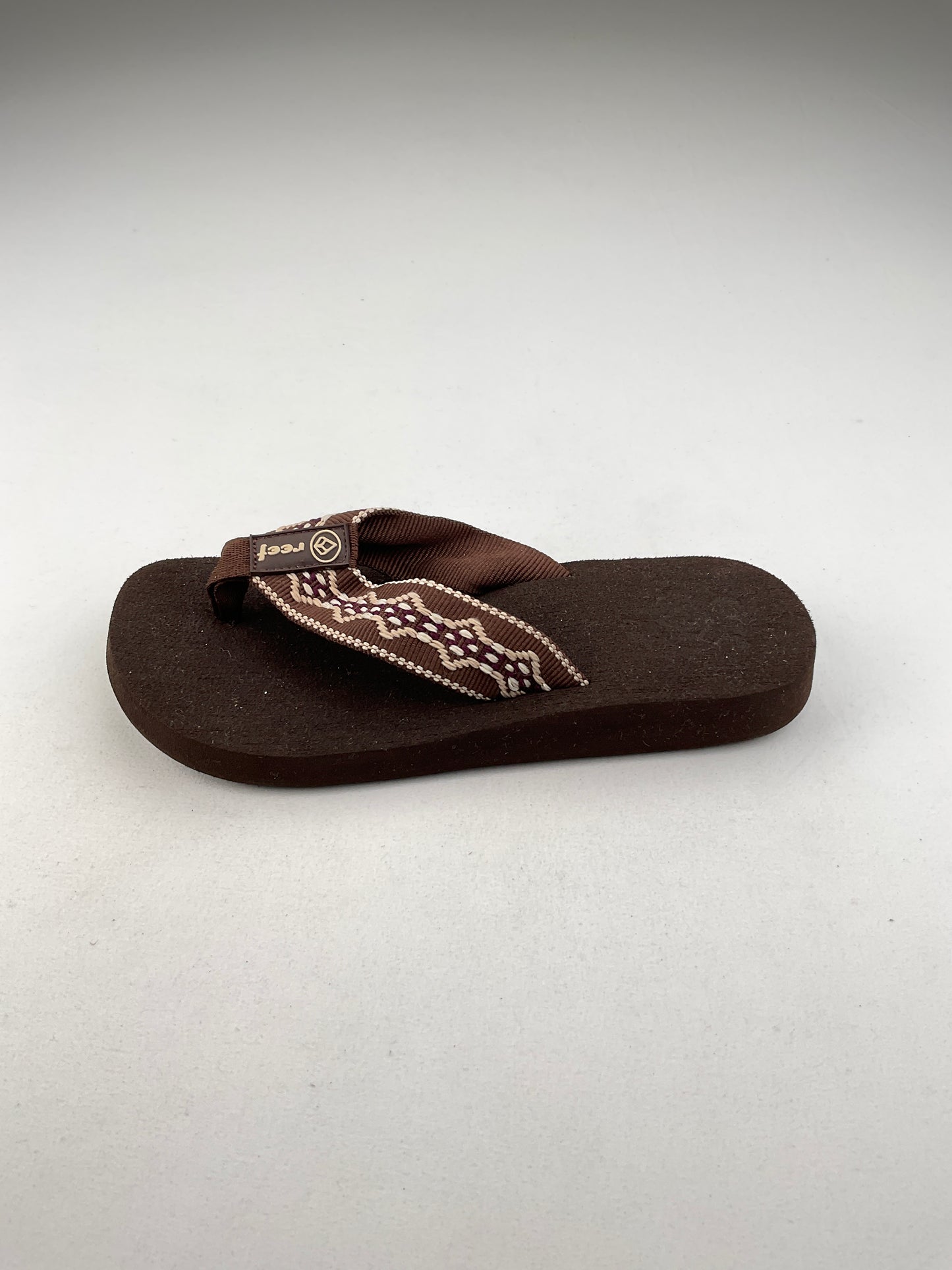 Sandalia Marron Reef