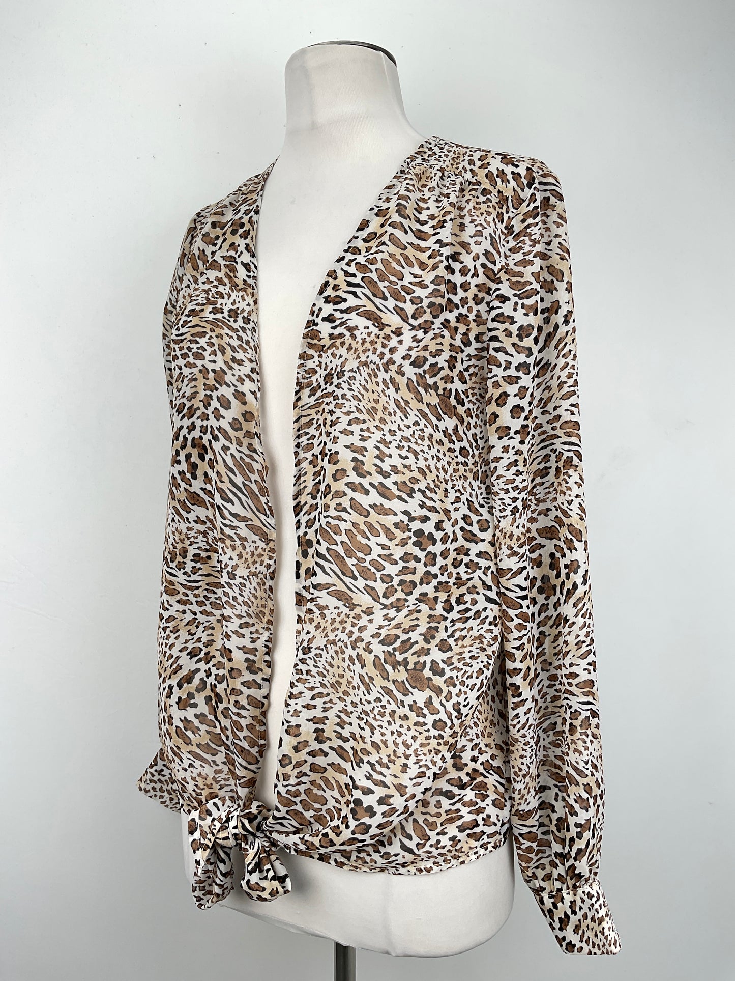 Sobre todo Animal print Lulus