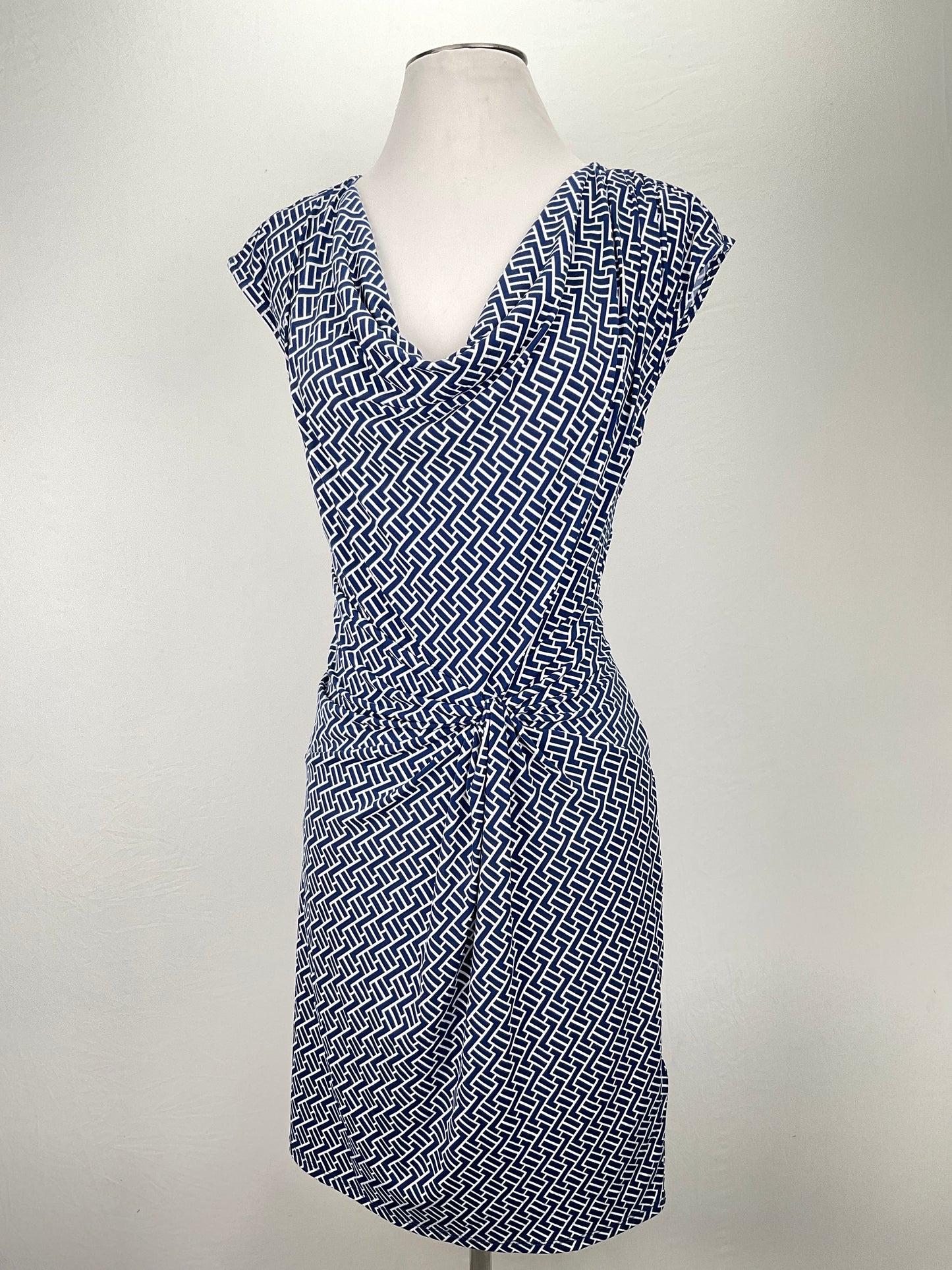 Vestido Azul marino Michael Kors