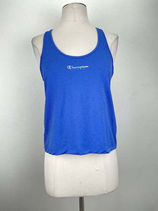 Blusa Azul Champion