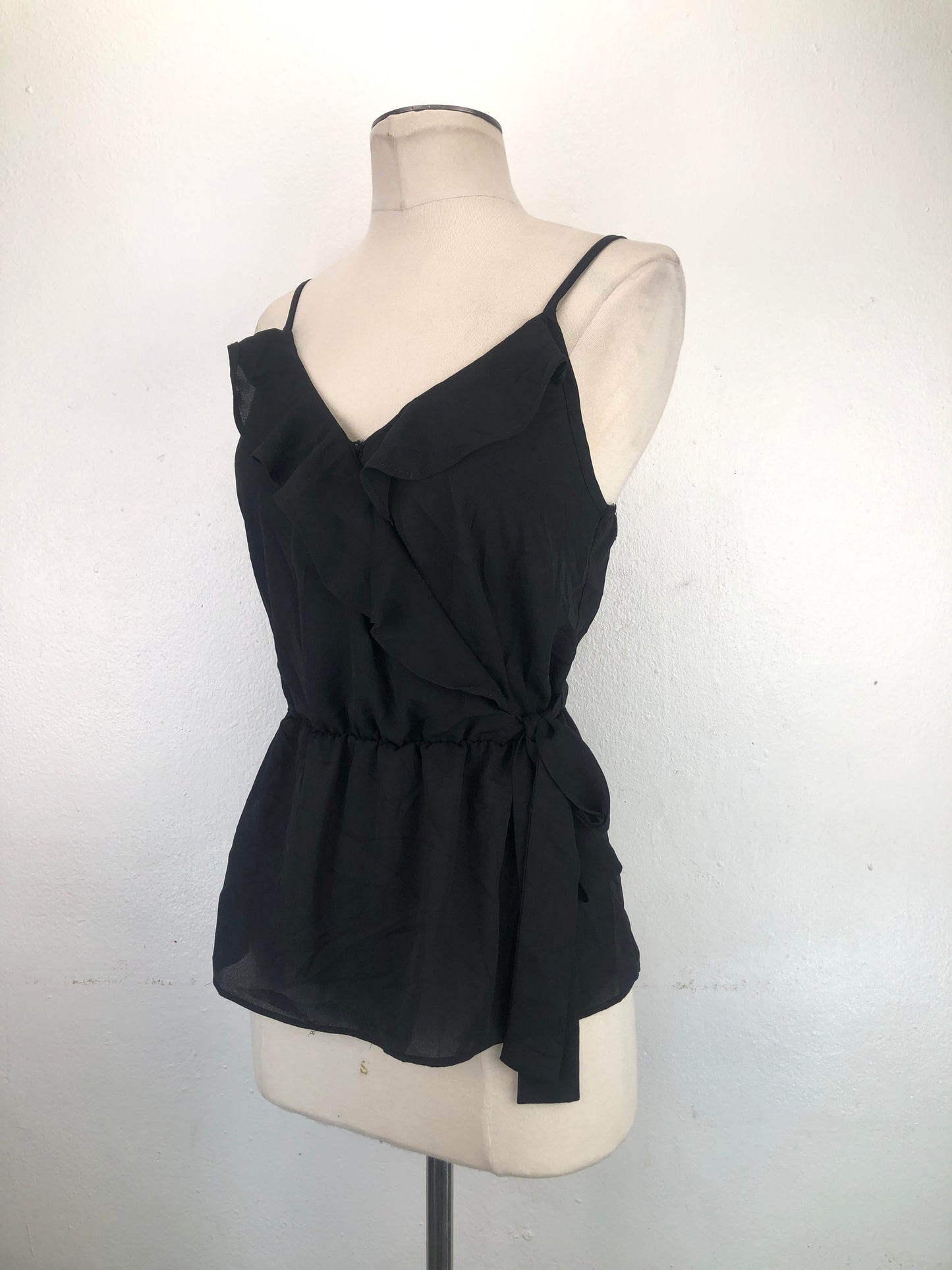 Blusa Negro mmmmmm
