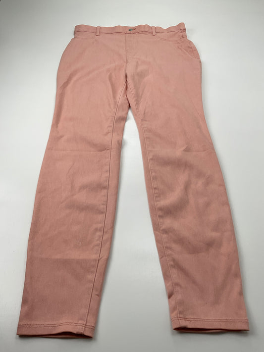 Licra Time and Tri Nude