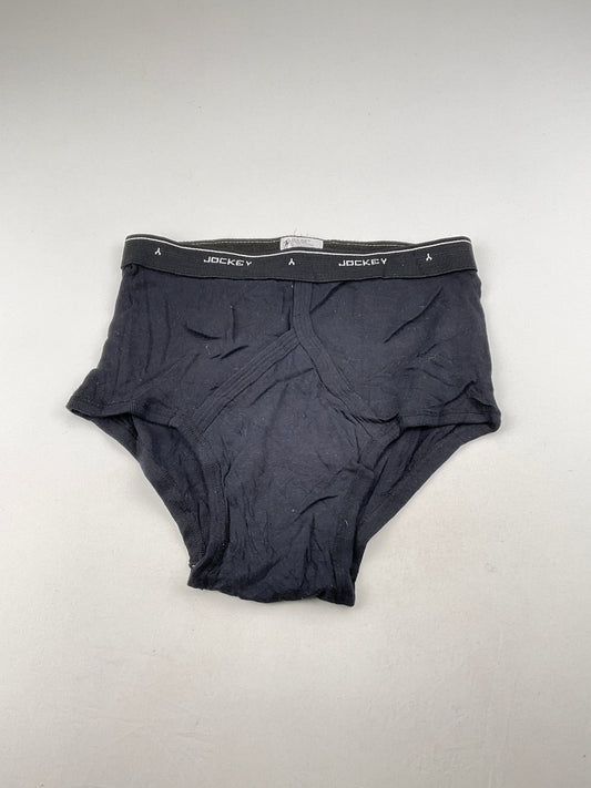 Pantaloncillo Negro Jockey