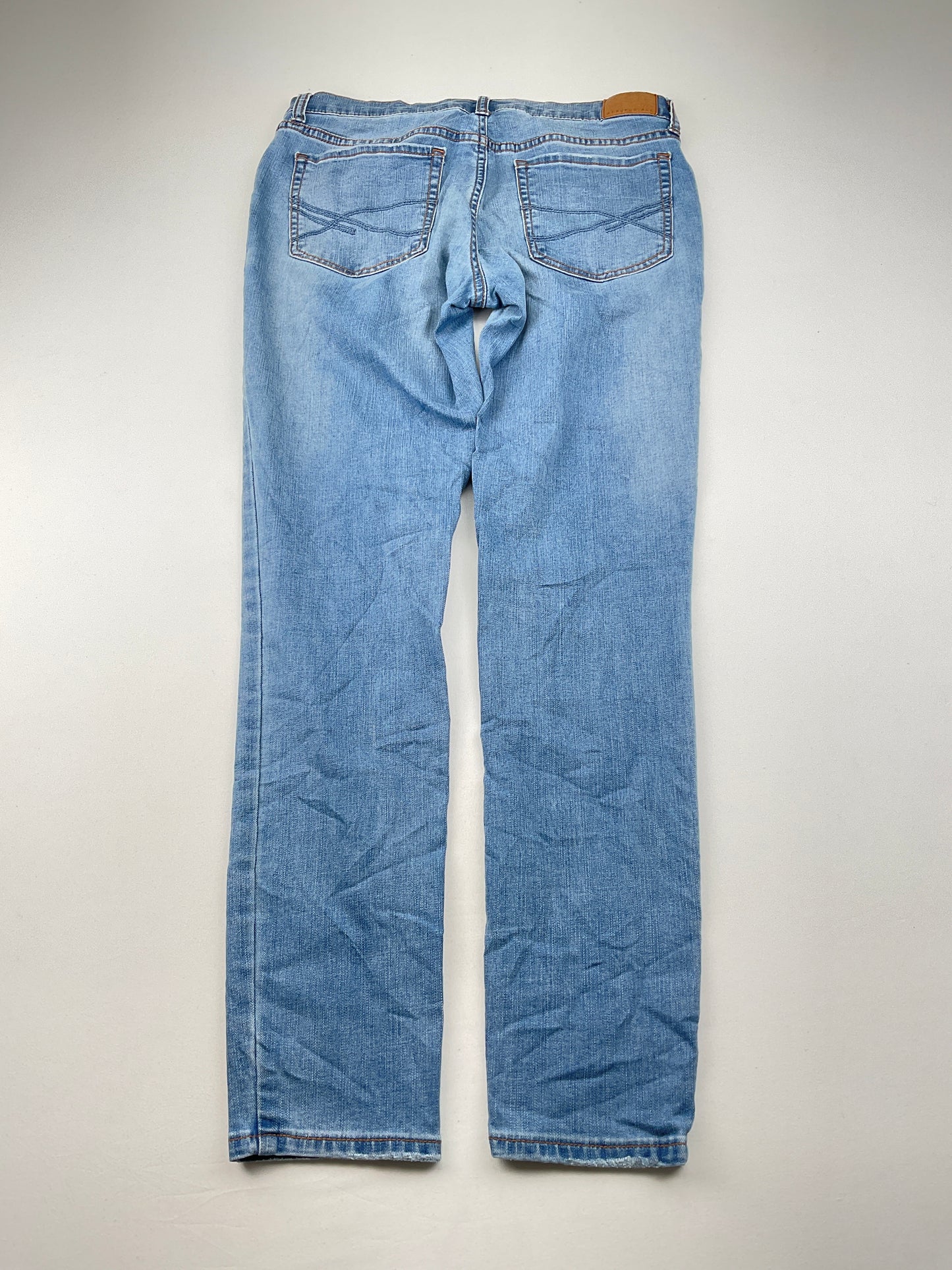 Pantalón Jeans Azul Aeropostale