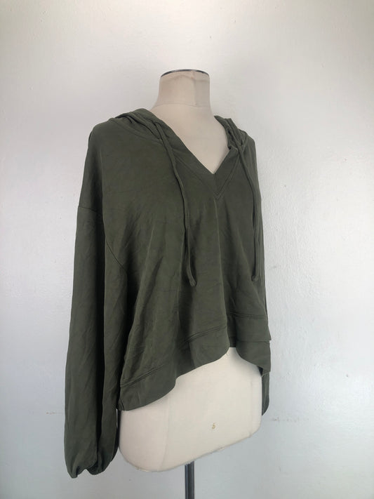 Abrigo Verde Motherhood