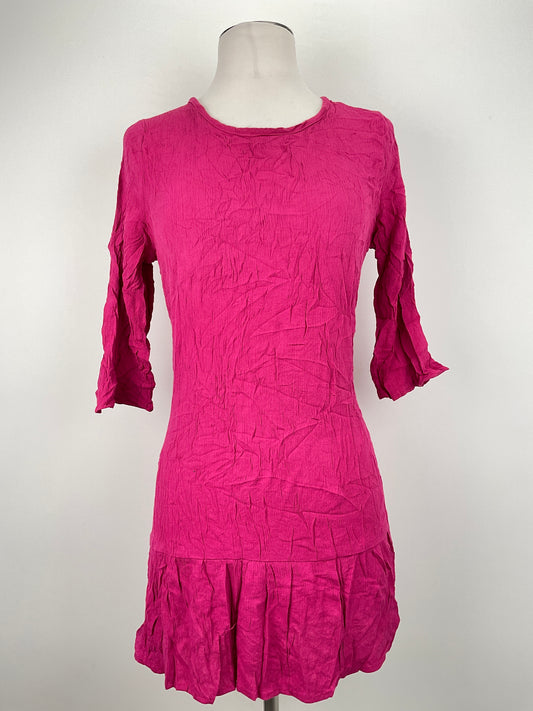 Vestido Rosado Xhilaration