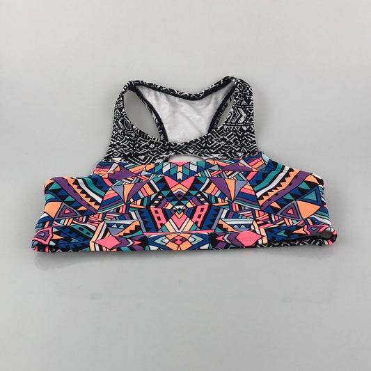 Brasier de Baño Multicolor Art Class