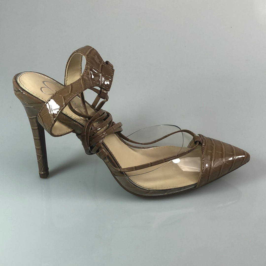 Zapatilla Crema Jessica