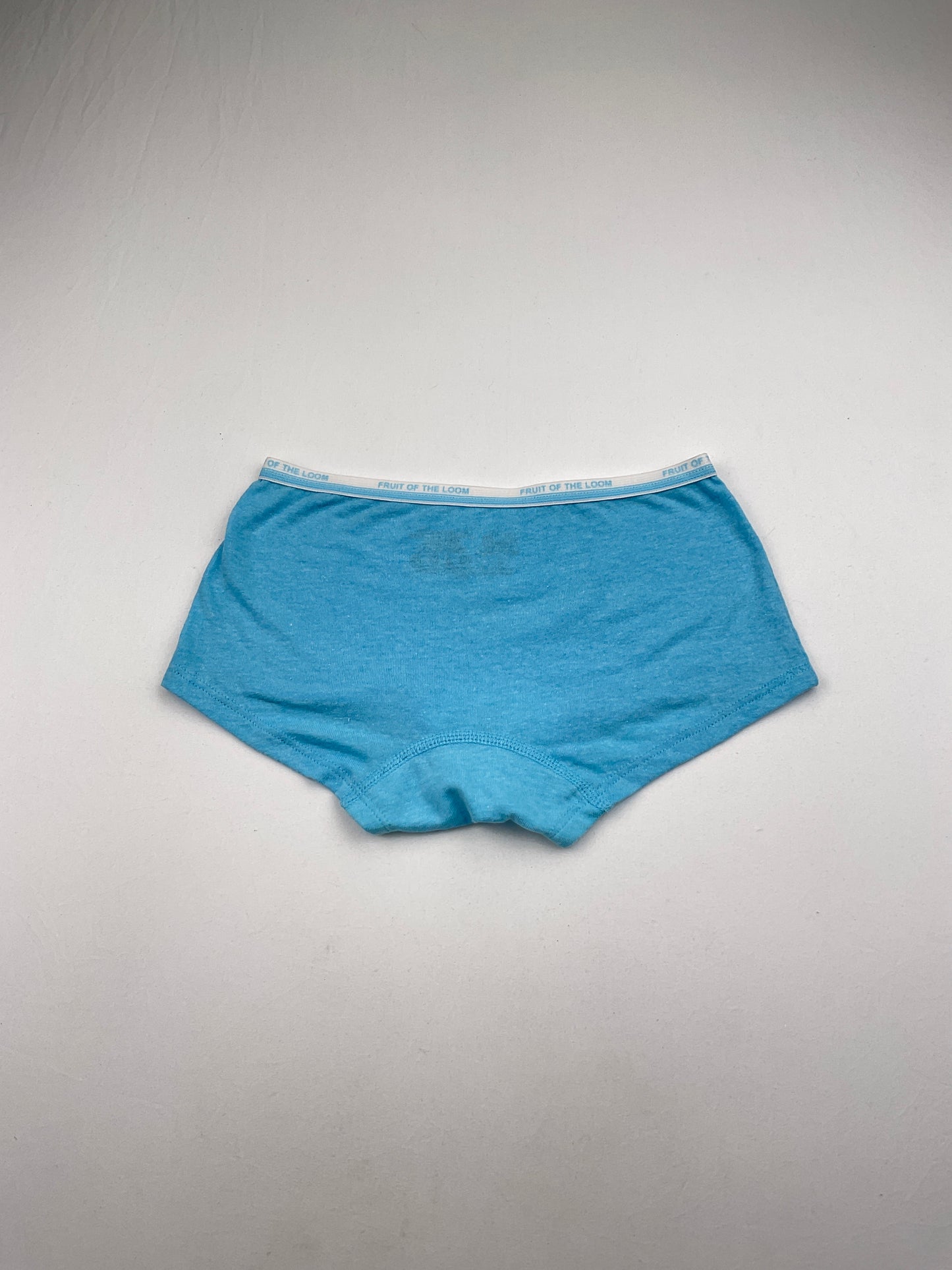 Panti Azul claro Fruit of the Loom