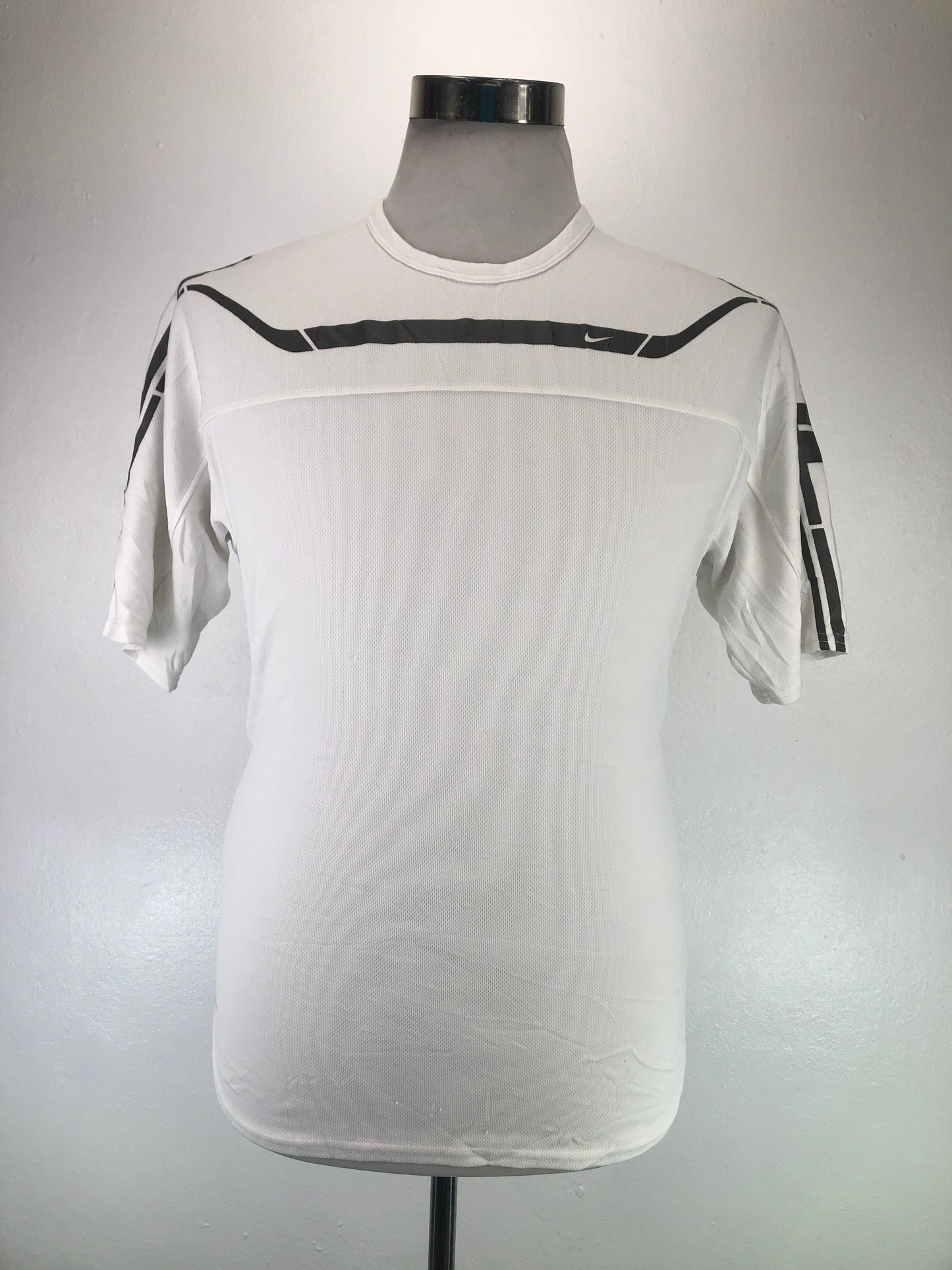 Camiseta Blanco Deportivo Nike