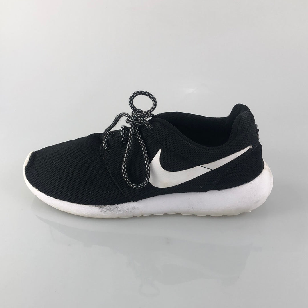 Tenis Negro Nike