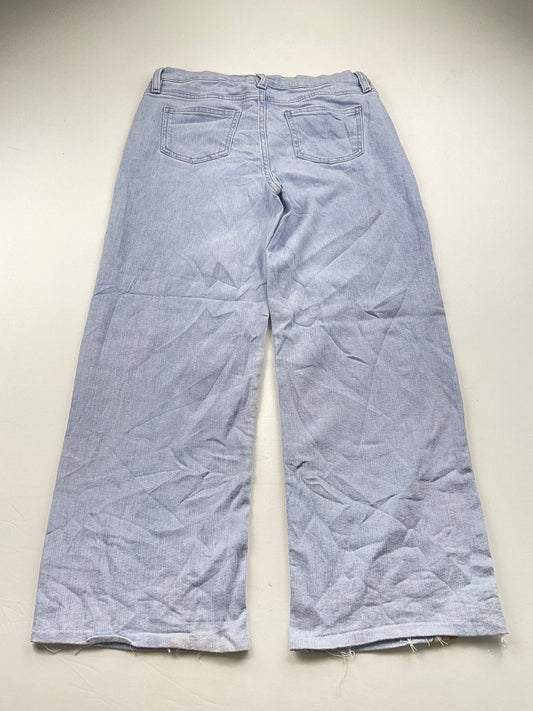 Pantalon Jeans Azul claro Thereabouts