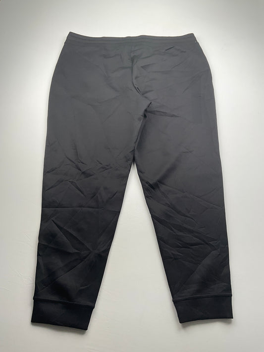 Jogger Negro Heat