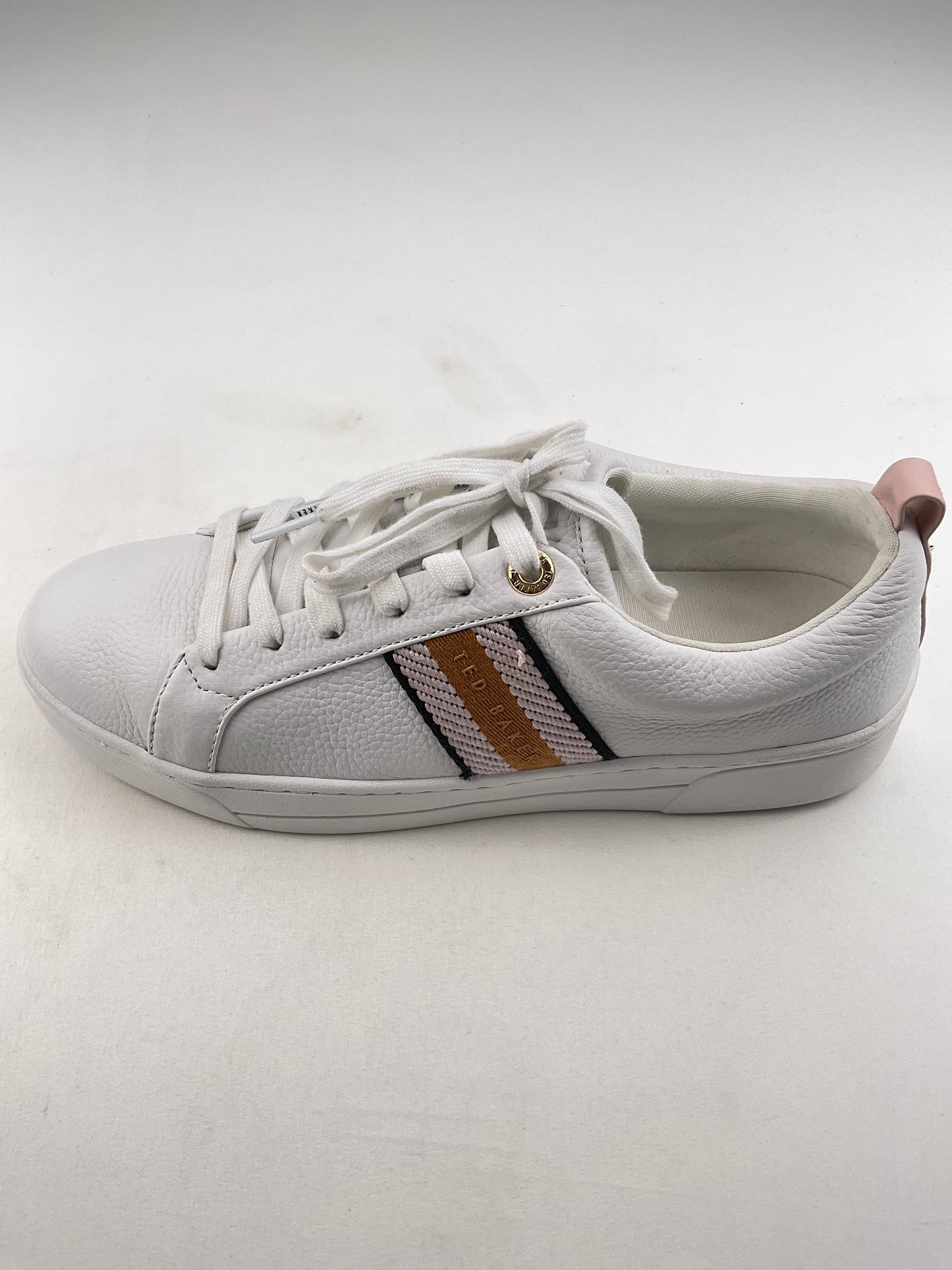 Tenis Banco Ted Baker