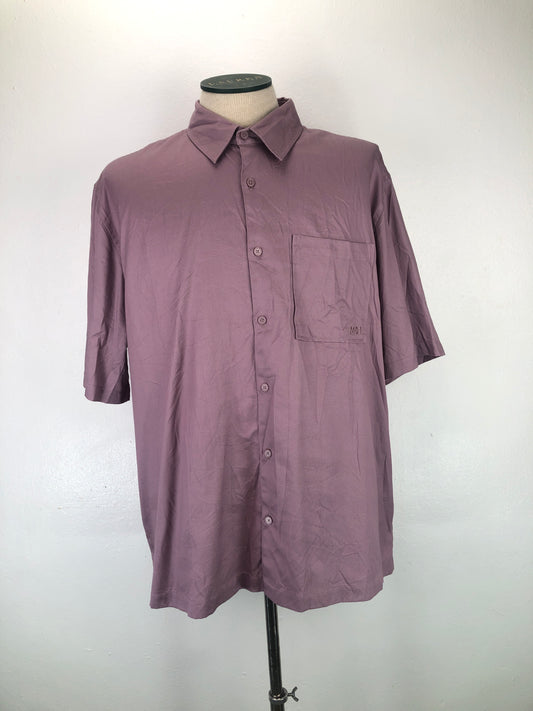 Camisa Morado Mode of One