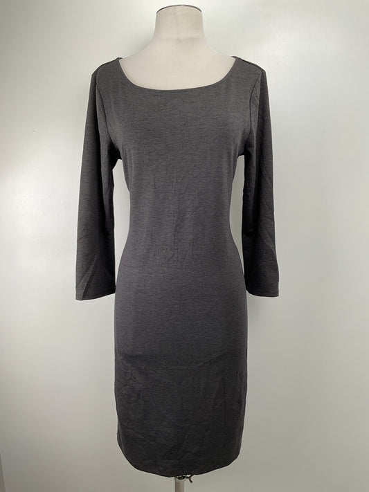 Vestido Gris Old Navy