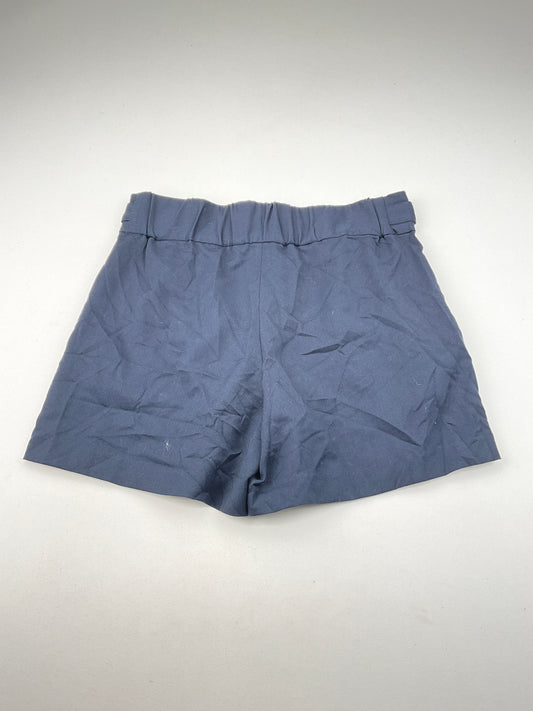 Short Azul marino Banana Republic