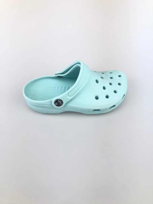 Sandalia Claro Crocs