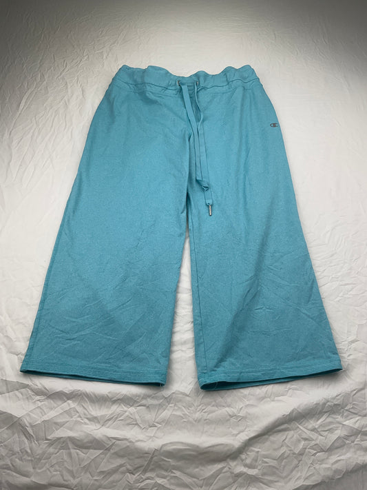 Jogger Azul Deportivo Champion