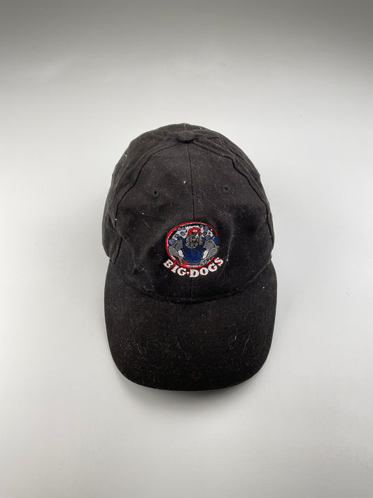 Gorra Negro Fersten Worldwide