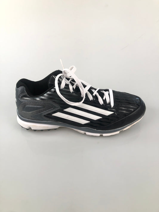 Tenis Negro Deportivo Adidas